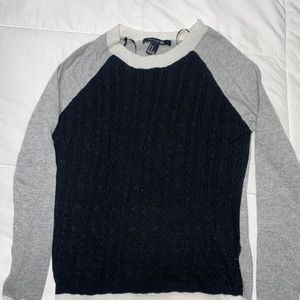 Forever 21 Knit Sweater